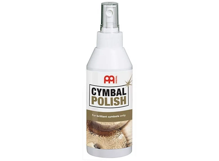 Meinl Cymbal polish MCP 